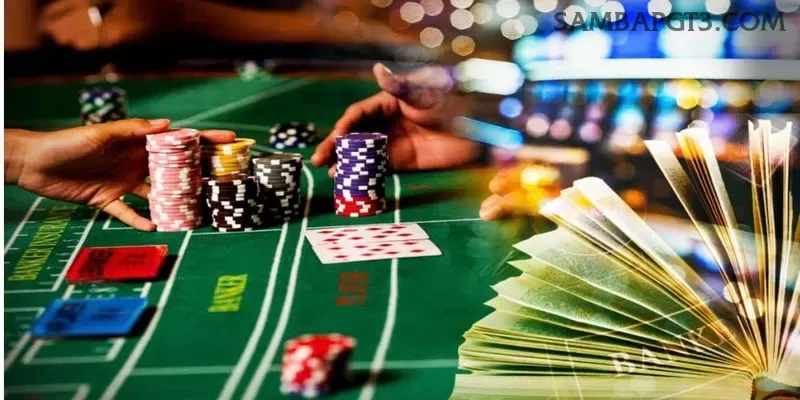 sambapg slots no app