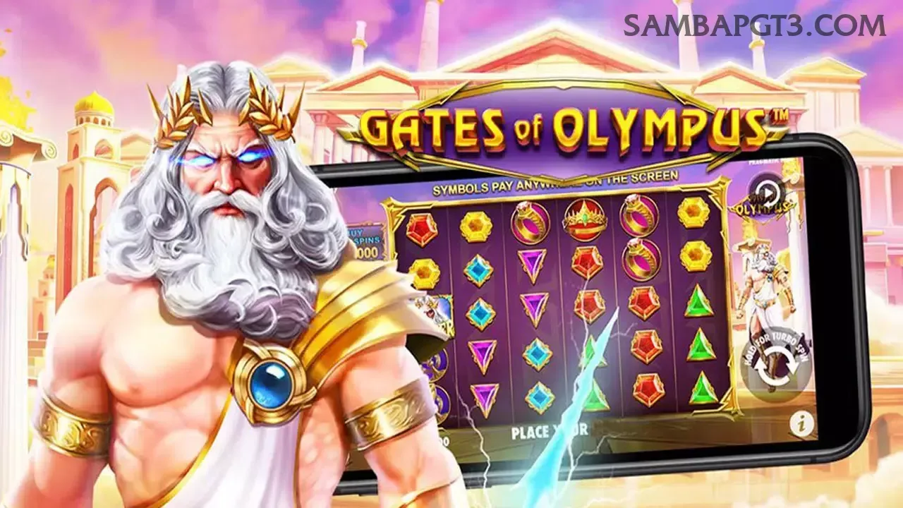 App sambapg slots mobile